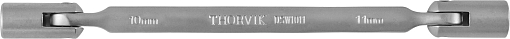 Фото 0 товара Ключ гаечный карданный, 10х11 мм, THORVIK