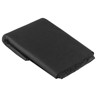 Спанбонд 90 для ландшафтных работ 12 х 1.6 м Россия - фото 1