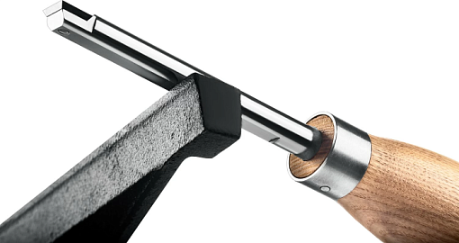 Фото 0 товара Набор ручных резцов по дереву Precision-3 18369 KRAFTOOL 3 шт.