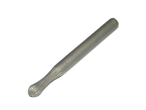 Фото 0 товара Борфреза сферогрушевидная тип XP 4х10х4х25