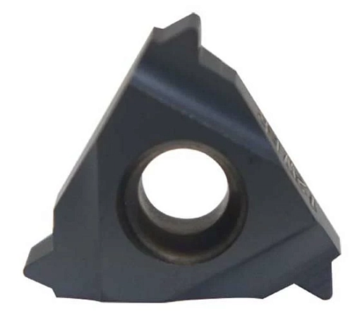 Фото 9 товара 16ER 18W LDA резьбовая пластина Deskar