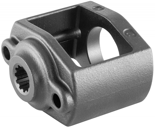 Фото 1 товара Корпус ударного механизма гайковерта пневматического JAI-1114, Jonnesway