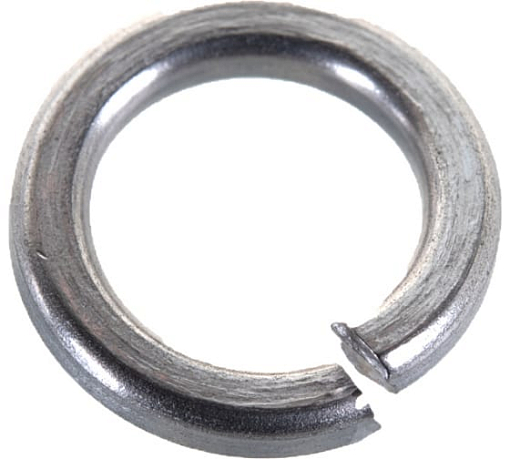 Фото 1 товара Набор шайб и гроверов, D шайб: 3 - 10 мм; D гроверов: 3 - 10 мм, 350 пред. Сибртех