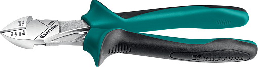 Фото 5 товара Бокорезы 22011-5-20_z01 KRAFTOOL 200 мм