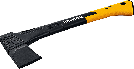 Фото 3 товара Топор-колун Х11 20660-11 KRAFTOOL 1300 г, 450 мм