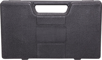 Молоток пневматический 190 мм в наборе с насадками, 9 предметов, THORVIK - фото 3