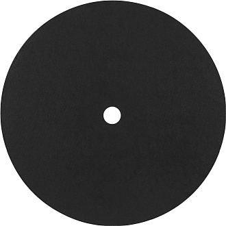 Диск отрезной абразивный по металлу, 355х3.5х25.4 мм, THORVIK - фото 2