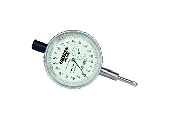 Индикатор ИЧ 1.0мм, 0.001мм "PLUS", INSIZE - фото 1