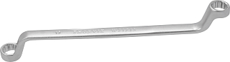 Ключ гаечный накидной изогнутый серии ARC, 12х13 мм, THORVIK - фото 1