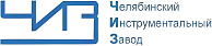 Логотип производителя ЧИЗ