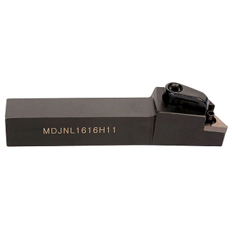 MDJNL1616H11 державка для наружного точения Deskar - фото 1