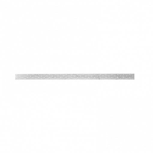 Фото 0 товара Пластина соединительная 2 мм, PS 40 х 840 мм Россия Сибртех