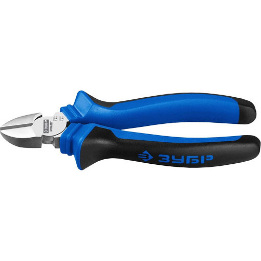 Фото 0 товара Бокорезы серия ПРОФЕССИОНАЛ Зубр 2201-5-16