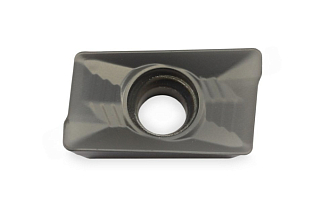 APKT 160408-HM LF3018 фрезерная пластина Deskar - фото 1