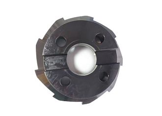Корпусная фреза RAP 400R 200-60-9T - фото 3