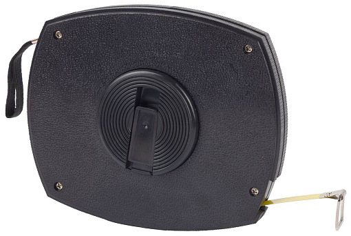 Фото 0 товара Лента стальная STAYER S-30 3416-30_z01 30 м х 10х0.16 мм, мерная