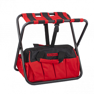 Сумка-стул складной, 420 х 280 х 385 мм Matrix - фото 1