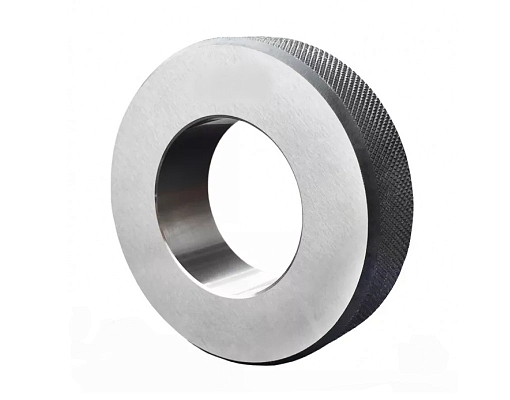 Фото 1 товара Калибр-кольцо гладкое 88.9 -0,02 ПР