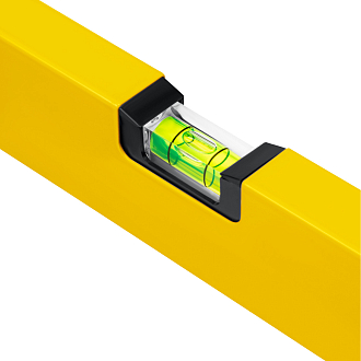 Уровень строительный STAYER 1200 мм, STANDARD 3460-120_z04 - фото 6