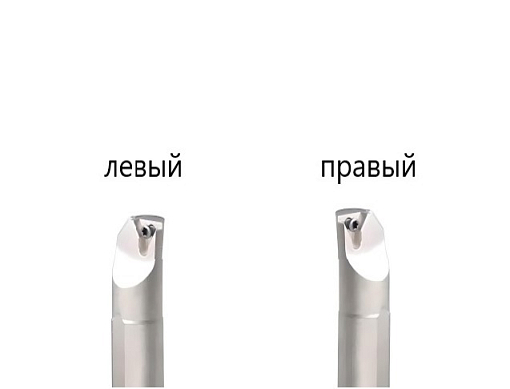 Фото 1 товара S10K-STFPR11-A16 DKR державка для внутреннего точения Deskar