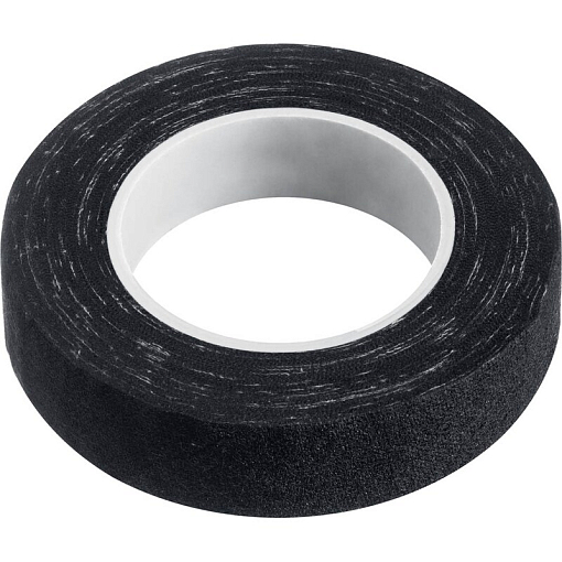 Фото 0 товара Изоляционная лента Электрик 18 ммх10 м на хлопчатобумажной основе Зубр 1231-10