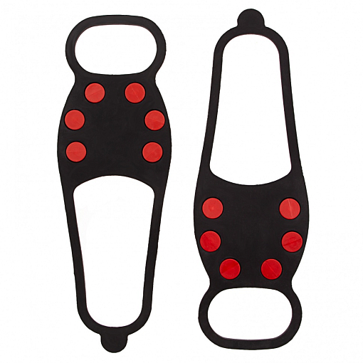 Фото 2 товара Ледоступы универсальные, размер L (37-42), Camping Palisad