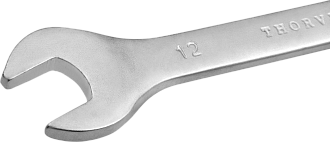 Ключ гаечный рожковый серии ARC, 10х12 мм, THORVIK - фото 5