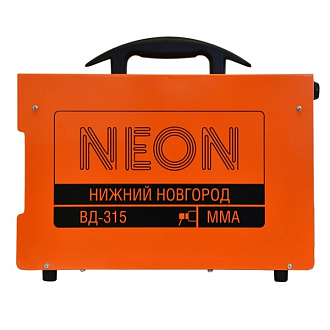 Инвертор NEON ВД-315 - фото 2