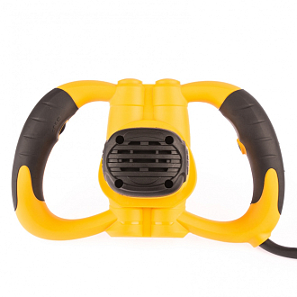 Миксер строительный EM-1-1220, 1220 Вт, 0-480/0-800 об/мин Denzel - фото 5