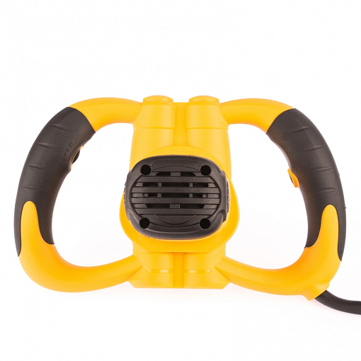 Фото 4 товара Миксер строительный EM-1-1220, 1220 Вт, 0-480/0-800 об/мин Denzel