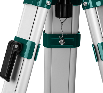 Штатив геодезический GST 165 34732 5/8", 1650 мм - фото 7