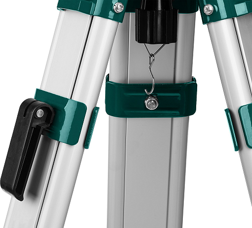 Фото 6 товара Штатив геодезический GST 165 34732 5/8", 1650 мм