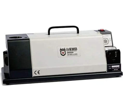 Фото 0 товара Станок для заточки сверл (4-20мм) S20-220V с наклонной плоскостью