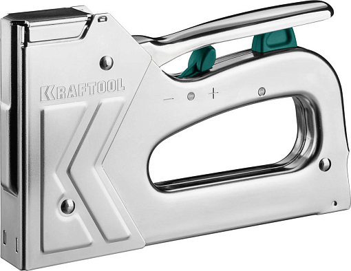 Фото 0 товара Степлер для скоб 3 в 1 GRAND 140 3185 KRAFTOOL скобы тип 140, 300, 500 