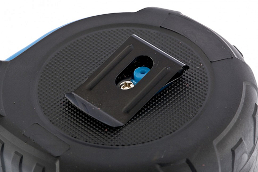 Фото 2 товара Рулетка Вектор 10 м х 25 мм, утолщенное полотно, магн. зацеп, обрез. корпус Барс