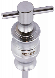 Съемник подшипников за внутреннюю обойму с обратным молотком в наборе, 10-32 мм, THORVIK - фото 3