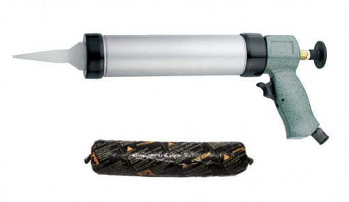 Фото 1 товара Шприц пневматический для герметиков, Jonnesway