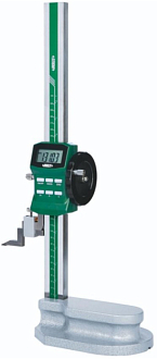 Штангенрейсмас цифровой ШРЦ 0-300 мм, 0.01 мм, INSIZE - фото 1