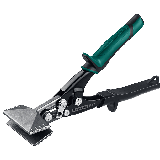 Фото 3 товара Плоскогубцы для гибки BENT 23275 KRAFTOOL 240 мм