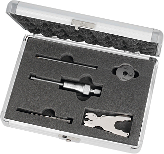 Микрометрический нутромер 6-8 мм - фото 5