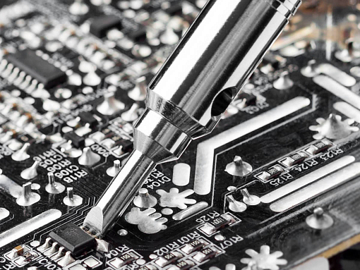 Фото 2 товара Паяльник газовый 55504-H3KRAFTOOL 3 в 1, 1300°C