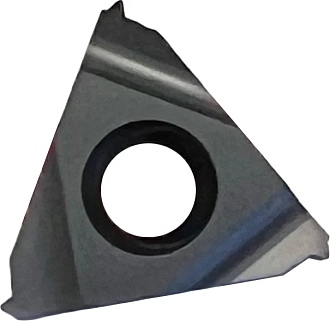 27ER 7.0 ISO LDA резьбовая пластина Deskar - фото 1