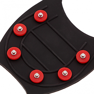 Ледоступы универсальные, размер L (37-42), Camping Palisad - фото 5