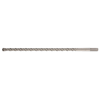 Бур SDS PLUS Pro, 10 х 300 мм Gross - фото 1