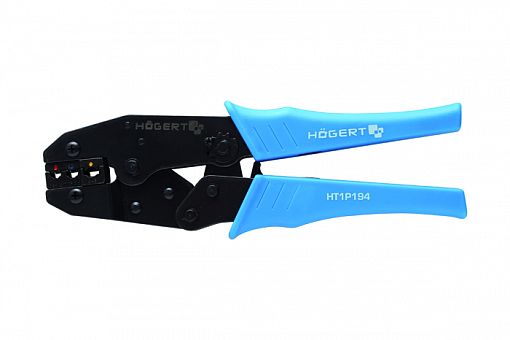 Фото 0 товара Пресс- клещи для клем HOEGERT