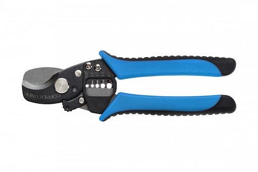 Фото 0 товара Каблерез макс. 12 мм HOEGERT