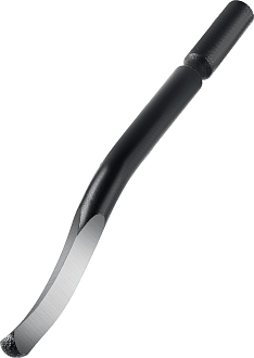 Лезвие для гратоснимателя universal KRAFTOOL 23440-S - фото 2