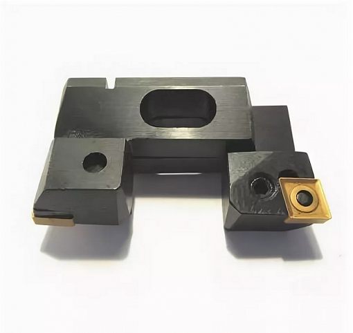 Фото 0 товара Блок расточной двухрезцовый 2192-4011-03