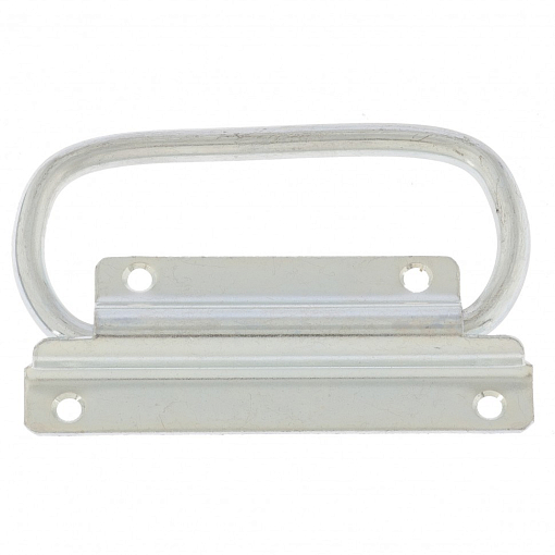 Фото 0 товара Ручка откидная, цинк, 5 шт, (Металлист) Россия