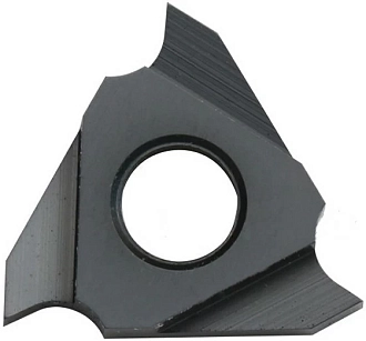 TGF32L 230 LDA пластина для отрезки и точения канавок Deskar - фото 1